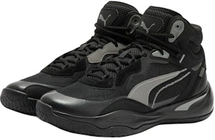 Puma Playmaker Pro Mid 'Negro' 377902-06 Lookbook Puma Playmaker Pro Mid 'Negro' 377902-06