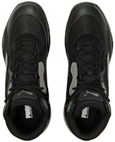 Puma Playmaker Pro Mid 'Negro' 377902-06 Shop Puma Playmaker Pro Mid 'Negro' 377902-06