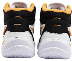 푸마 플레이메이커 프로 미드 '블록 파티' (Puma Playmaker Pro Mid 'Block Party') 378328-01 Purchase 푸마 플레이메이커 프로 미드 '블록 파티' (Puma Playmaker Pro Mid 'Block Party') 378328-01