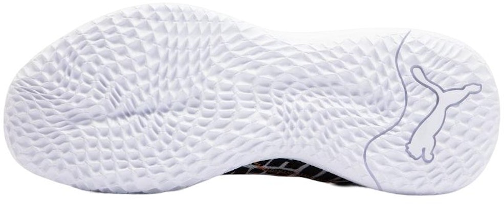 Puma Playmaker Pro 中帮“街区派对” 378328-01 Details for Puma Playmaker Pro 中帮“街区派对” 378328-01