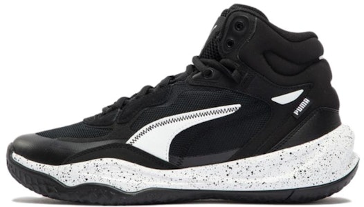 彪马Playmaker Pro中帮'舒适防滑耐磨'篮球鞋 379017-01 Buy 彪马Playmaker Pro中帮'舒适防滑耐磨'篮球鞋 379017-01