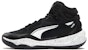 Puma Playmaker Pro Mid 'Selesa Anti-Gelincir Tahan Haus' 379017-01