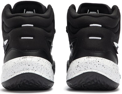 彪马Playmaker Pro中帮'舒适防滑耐磨'篮球鞋 379017-01 Lookbook 彪马Playmaker Pro中帮'舒适防滑耐磨'篮球鞋 379017-01