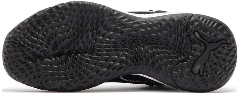 彪马Playmaker Pro中帮'舒适防滑耐磨'篮球鞋 379017-01 Shop 彪马Playmaker Pro中帮'舒适防滑耐磨'篮球鞋 379017-01