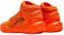 Puma Playmaker Pro Mid 'Laser - Ultra Orange' Lelaki 378327-01