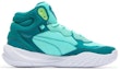 Order Puma Playmaker Pro Mid 'Hijau Teal' 377902-03