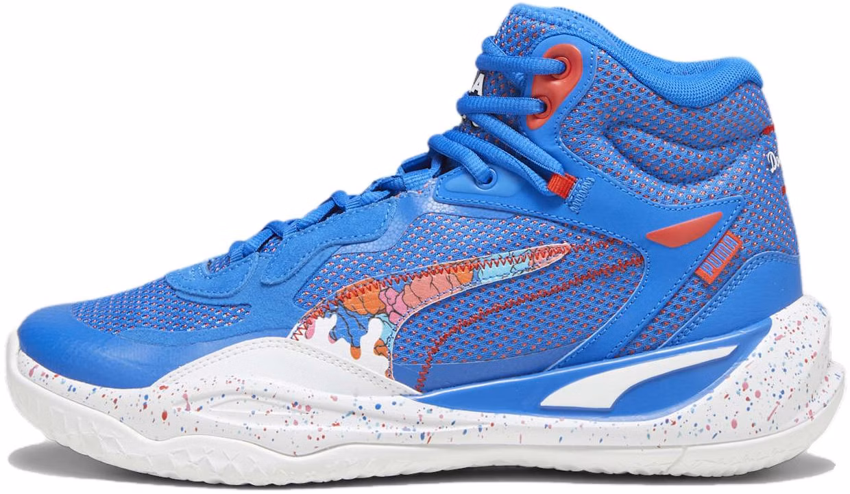 puma-playmaker-pro-mid-dylan-bluemazing-red-379284-01
