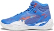 Buy Puma Playmaker Pro Mid Dylan 'Bluemazing Red' Lelaki 379284-01