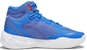 Puma Playmaker Pro Mid Dylan 'Bluemazing Red' Lelaki 379284-01