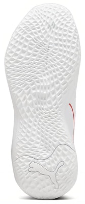 Puma Playmaker Pro Plus 'White Black Red' 379156-01 Purchase Puma Playmaker Pro Plus 'White Black Red' 379156-01