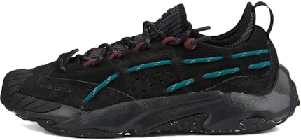 Puma Plexus 'Black Varsity Green' 386329-02 Puma Plexus 'Black Varsity Green' 386329-02