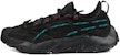 Puma Plexus 'Hitam Varsiti Hijau' 386329-02