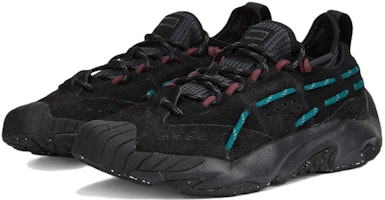 푸마 플렉서스 '블랙 바시티 그린' (Puma Plexus 'Black Varsity Green') 386329-02 Lookbook 푸마 플렉서스 '블랙 바시티 그린' (Puma Plexus 'Black Varsity Green') 386329-02