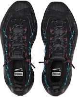 푸마 플렉서스 '블랙 바시티 그린' (Puma Plexus 'Black Varsity Green') 386329-02 Shop 푸마 플렉서스 '블랙 바시티 그린' (Puma Plexus 'Black Varsity Green') 386329-02