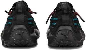 푸마 플렉서스 '블랙 바시티 그린' (Puma Plexus 'Black Varsity Green') 386329-02 Purchase 푸마 플렉서스 '블랙 바시티 그린' (Puma Plexus 'Black Varsity Green') 386329-02