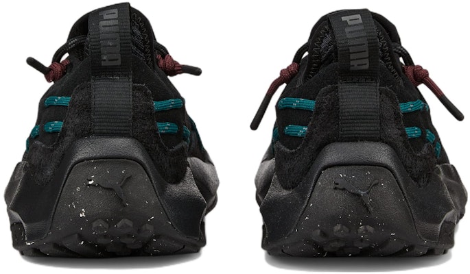 Puma Plexus 'Black Varsity Green' 386329-02 Purchase Puma Plexus 'Black Varsity Green' 386329-02