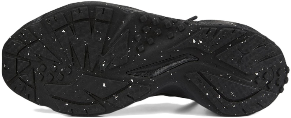 Puma Plexus '黑色大学绿色' 386329-02 Details for Puma Plexus '黑色大学绿色' 386329-02