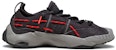 Puma Plexus 'Dark Coal Fire Orchid' Gelap Arang dan Bunga Orkid Api 386329-07
