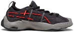Order Puma Plexus 'Dark Coal Fire Orchid' Gelap Arang dan Bunga Orkid Api 386329-07