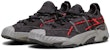 Puma Plexus 'Dark Coal Fire Orchid' Gelap Arang dan Bunga Orkid Api 386329-07