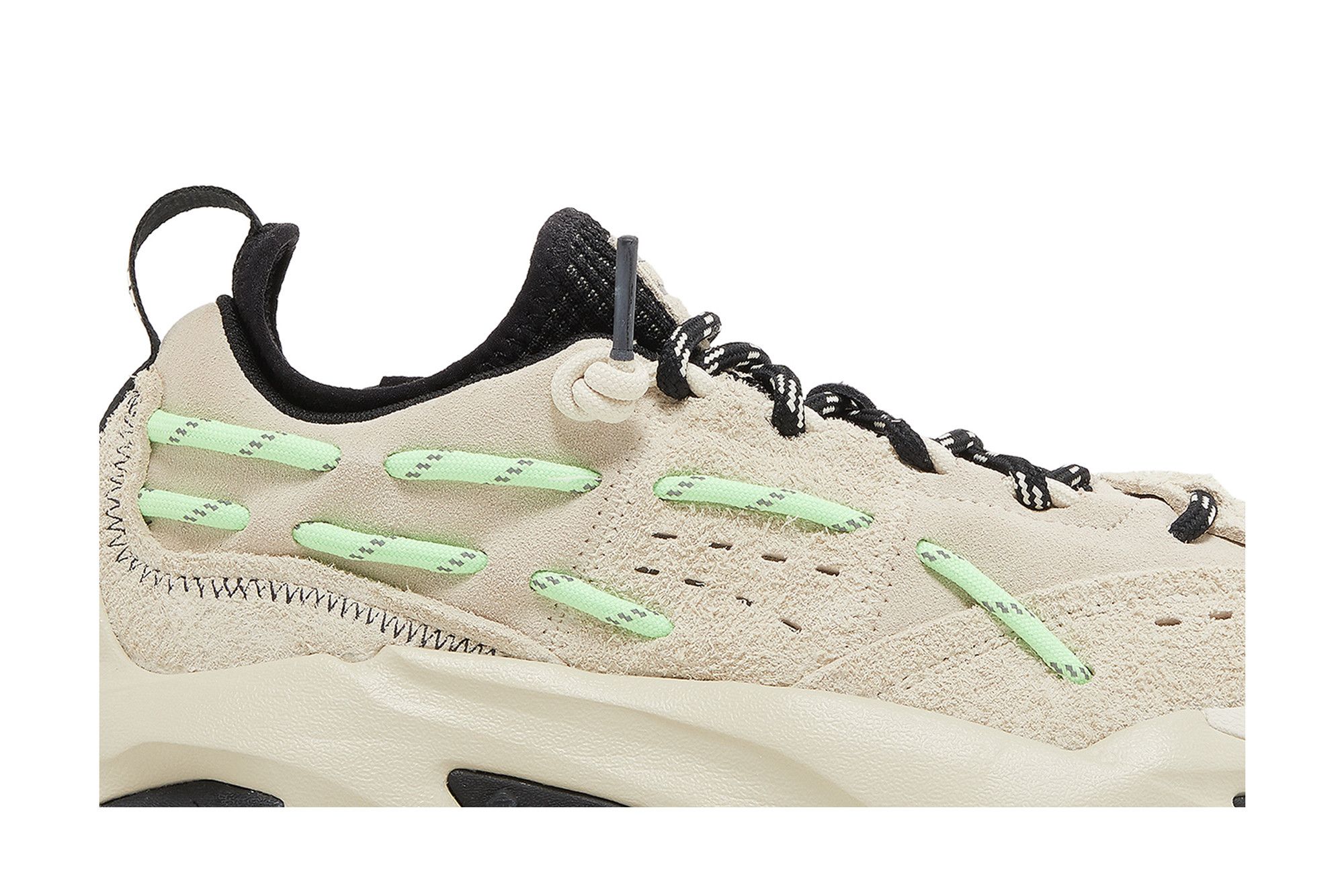 Order Puma Plexus ''Vert Elektro'' 390456-01