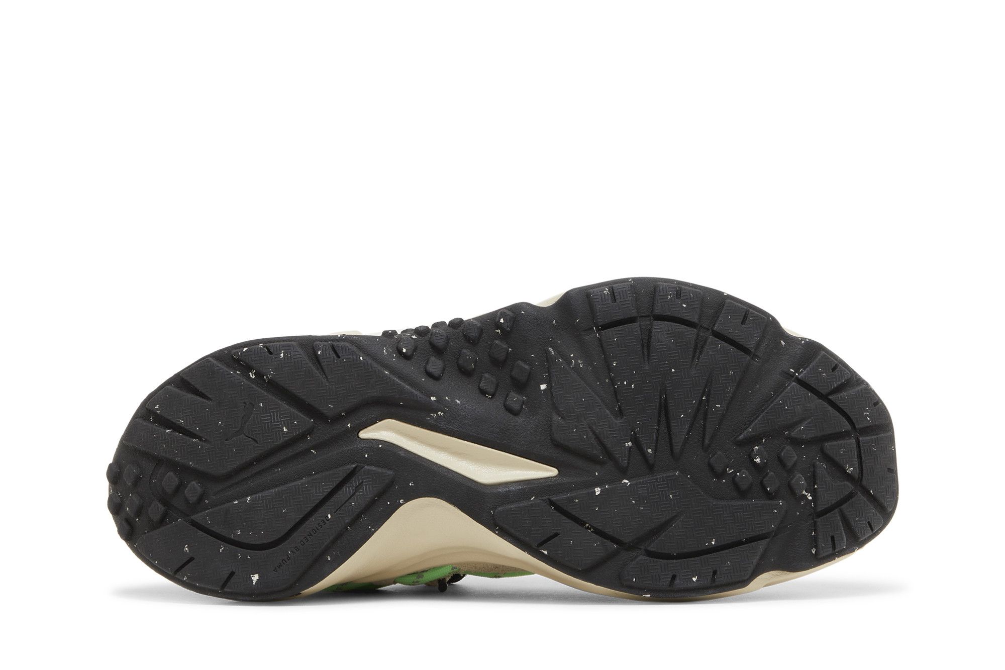 Shop Puma Plexus ''Vert Elektro'' 390456-01