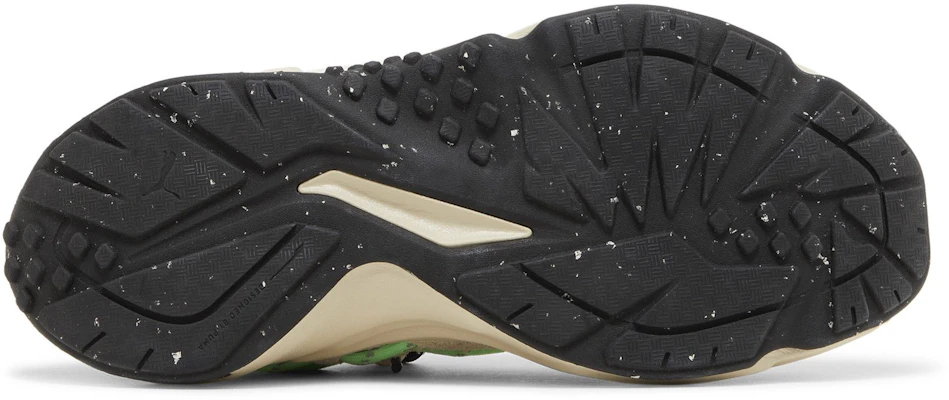 Puma Plexus ''Vert Elektro'' 390456-01 Shop Puma Plexus ''Vert Elektro'' 390456-01