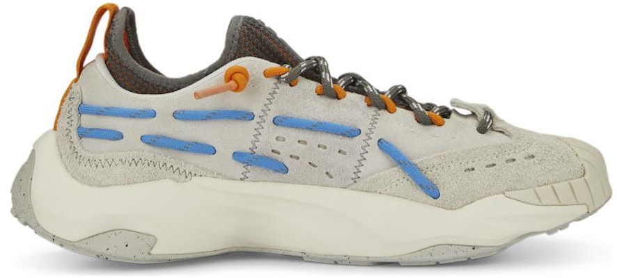 Puma Plexus 'Grey Violet Orange' 386329-04 Order Puma Plexus 'Grey Violet Orange' 386329-04