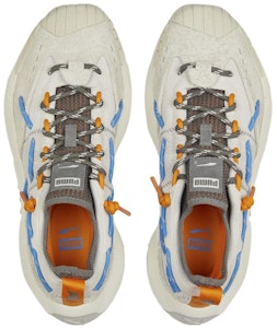 Puma Plexus '灰紫橘' 386329-04 Shop Puma Plexus '灰紫橘' 386329-04