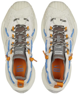 Puma Plexus 'Grey Violet Orange' 386329-04 Shop Puma Plexus 'Grey Violet Orange' 386329-04