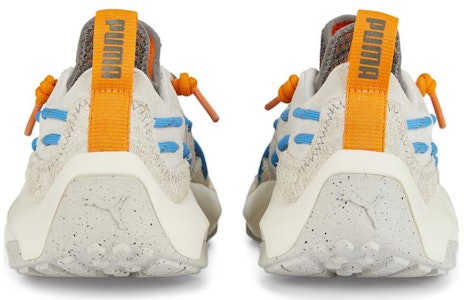 Puma Plexus '灰紫橘' 386329-04 Purchase Puma Plexus '灰紫橘' 386329-04