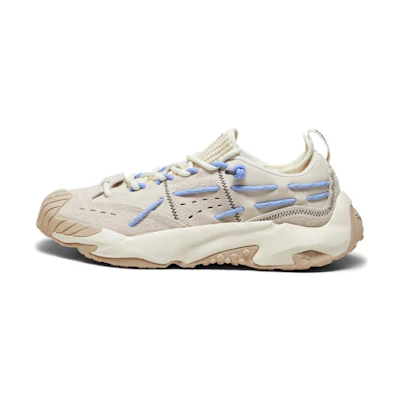 Puma Plexus 'Pristine Elektro Purple'
