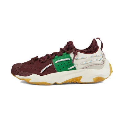 Puma Plexus 'Retro - Aubergine'