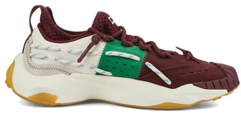 Puma Plexus 'Retro - Aubergine' 387325-01 Order Puma Plexus 'Retro - Aubergine' 387325-01