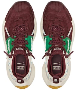 푸마 플렉서스 '레트로 - 오베르진' (Puma Plexus 'Retro - 오베르진') 387325-01 Shop 푸마 플렉서스 '레트로 - 오베르진' (Puma Plexus 'Retro - 오베르진') 387325-01