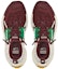 Shop Puma Plexus 'Retro - Terung Ungu' 387325-01
