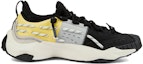 Order Puma Plexus 'Retro - Hitam Lemon Pudar' 387325-02