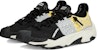 Puma Plexus 'Retro - Hitam Lemon Pudar' 387325-02
