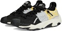 Lookbook Puma Plexus 'Retro - Hitam Lemon Pudar' 387325-02