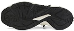 Details for Puma Plexus 'Retro - Hitam Lemon Pudar' 387325-02