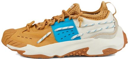 Puma Plexus 'Retro - Taffy' 387325-03 Puma Plexus 'Retro - Taffy' 387325-03