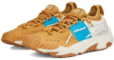 Puma Plexus 'Retro - Gula-gula Tradisional' 387325-03 Lookbook Puma Plexus 'Retro - Gula-gula Tradisional' 387325-03