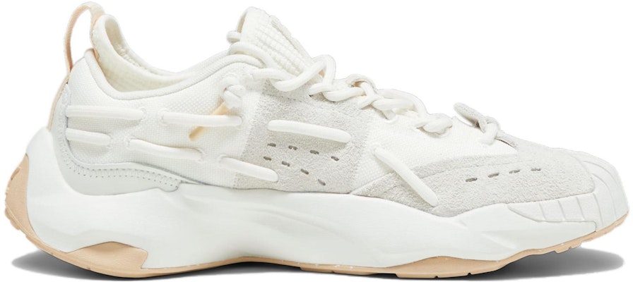 彪馬(Puma) Plexus '沙色' 393157-01 Order 彪馬(Puma) Plexus '沙色' 393157-01