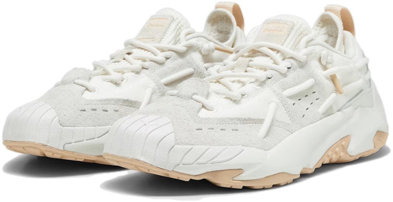 Puma Plexus 'Sand' 393157-01 Lookbook Puma Plexus 'Sand' 393157-01