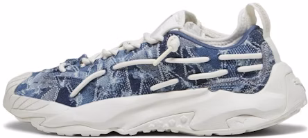 Puma Plexus Tasteless Tastemaker 'Dark blue off white' 393158-01 Puma Plexus Tasteless Tastemaker 'Dark blue off white' 393158-01