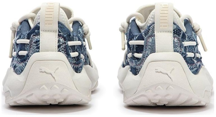 Puma Plexus Tasteless Tastemaker 'Dark blue off white' 393158-01 Lookbook Puma Plexus Tasteless Tastemaker 'Dark blue off white' 393158-01