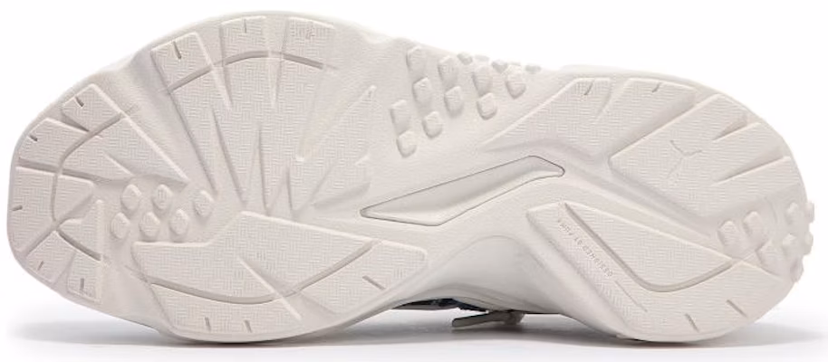 Puma Plexus Tasteless Tastemaker 'Dark blue off white' 393158-01 Shop Puma Plexus Tasteless Tastemaker 'Dark blue off white' 393158-01