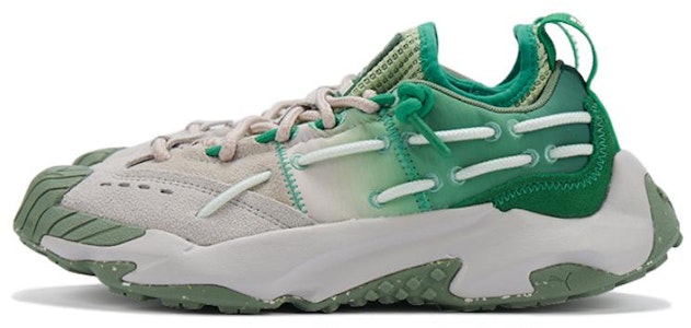 Puma Plexus Gradien Sophia Chang 'Abu Hijau' 388440-03 Buy Puma Plexus Gradien Sophia Chang 'Abu Hijau' 388440-03