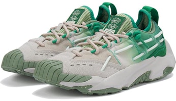 PUMA Plexus 漸變 Sophia Chang 防滑耐磨 低筒 運動休閒鞋 男女同款 綠 Order PUMA Plexus 漸變 Sophia Chang 防滑耐磨 低筒 運動休閒鞋 男女同款 綠