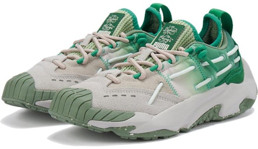 Puma Plexus Gradien Sophia Chang 'Abu Hijau' 388440-03 Order Puma Plexus Gradien Sophia Chang 'Abu Hijau' 388440-03